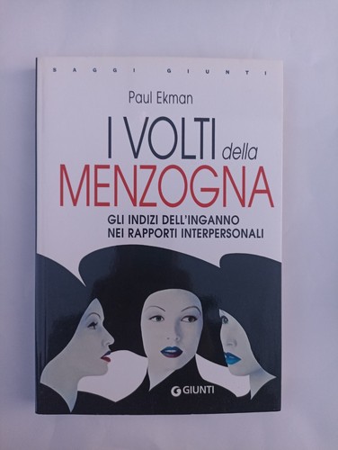 Ekman volti della - volti,