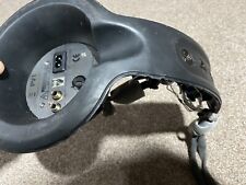 Bowers & Wilkins B&W PV1 Controllo subwoofer, scheda PCB, interruttori, connessioni...