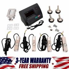 Kit bilancia per celle di