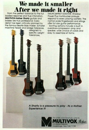 Basso chitarra elettrica