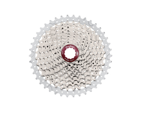 Sunrace cassetta pignoni mtb - cassetta,