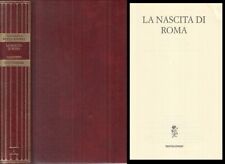 LS- LA NASCITA DI ROMA --