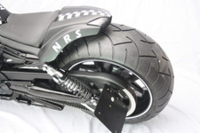 Parafango posteriore