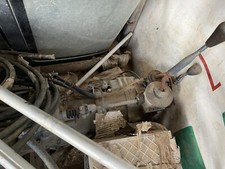 Ricambi daihatsu feroza - ricambi,
