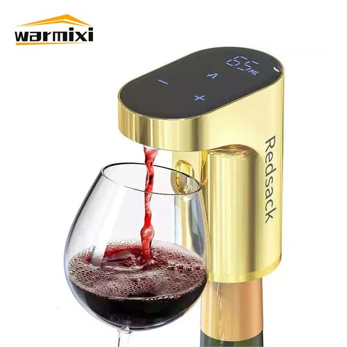 Aeratore distributore vino - distributore,