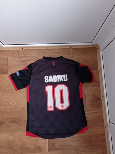 Maglia armando sadiku - armando,