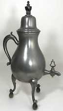 C. Kurz & Co, Olanda - Urna