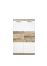 Scarpiera POLICORO a 2 o 3