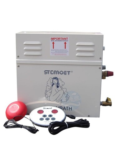 Steam generator - steam,