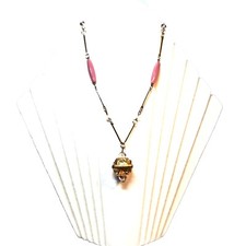 Art. 45 Collana Color Rosa