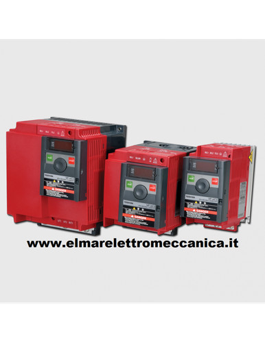 Inverter toshiba - kw,