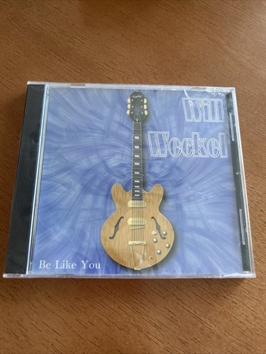 Like you will weckel audio - you,