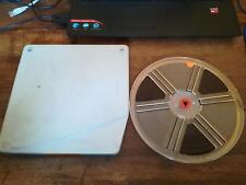 FILM 8 MM SUPER 8  speedy gonzales + tarzan