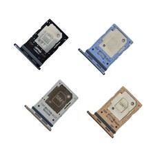 Vassoio doppia sim card - vassoio, sim/sd
