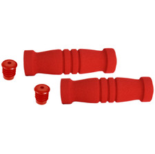 Coppia manopole 22 x 24  mm