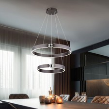 Lampada a Sospensione Tavolo