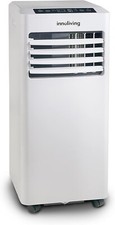 Condizionatore d'aria portatile classe A Innoliving INN-520
