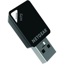 Netgear AC600 Wi-Fi USB 2.0