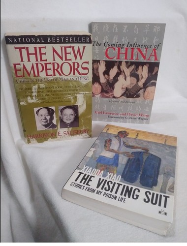 Coming influence china - coming,