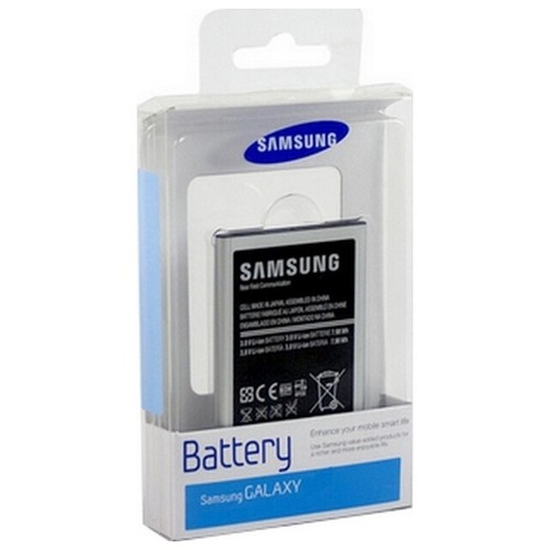 Samsung batteria litio - batteria,