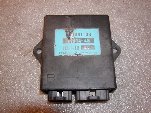 Yamaha 600 radian - yamaha, yx