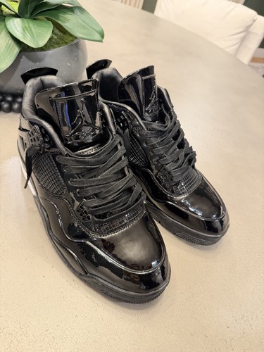 Jordan retro 11lab4 nero - jordan,