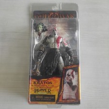Kratos action figure neca - kratos,