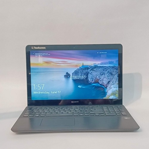 Sony vaio c10h9lha i7 - vaio, 14"