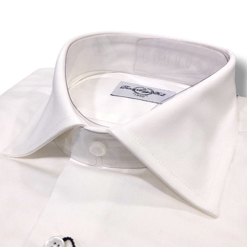Camicia uomo regular cotone - uomo,