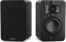 Altoparlanti passivi da