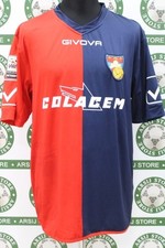 Maglia Calcio GUBBIO MATCH