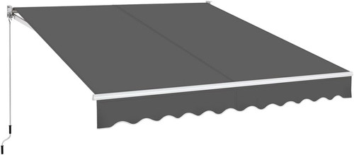 Tenda sole bracci - tenda,