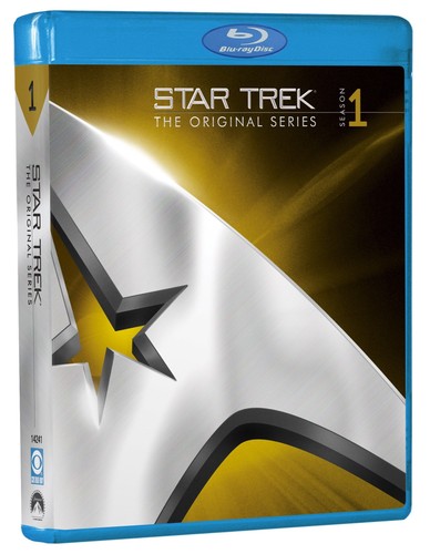 Star trek the original series - star,