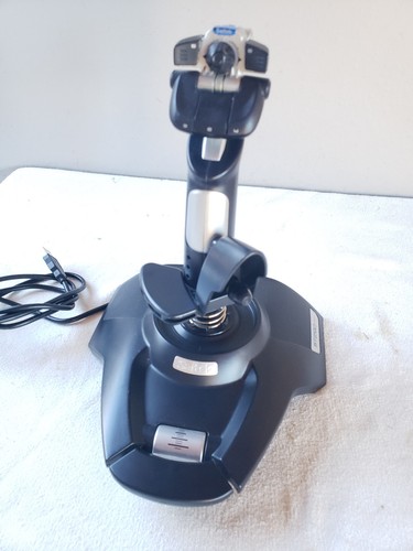 Saitek st290 pro - st290, 5