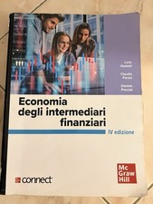 Economia degli intermediari