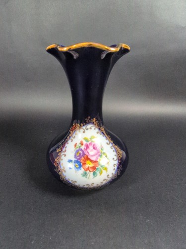 Vaso porcellana vintage