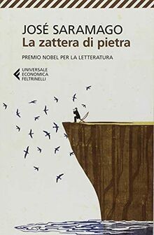 Zattera pietra von - la,
