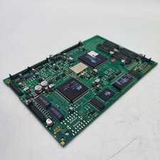 Unità di elaborazione centrale PCB CPU RAYMARINE RL80C R58098 Raytheon