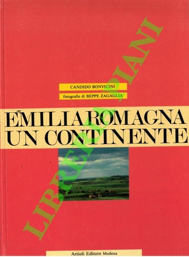 Bonvicini candido emilia - bonvicini,