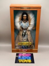 Barbie Vintage 2001 Mattel