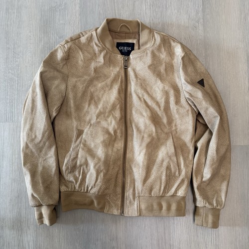 Guess giubbotto bomber - guess,