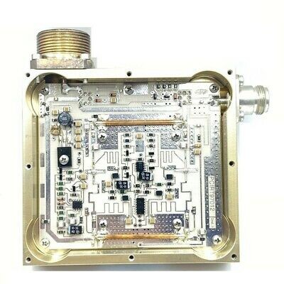 Gsm amplificatore basso - gsm, rf