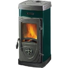 STUFA LEGNA SUPER JUNIOR LA