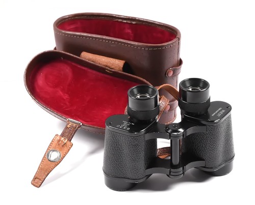 Wuest binocolo - h-10,