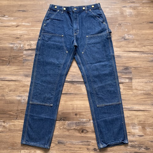 Jeans carhartt b07 - jeans,