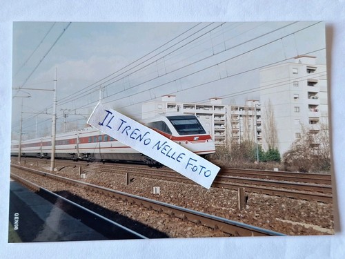 Fotografia stazione neto - fotografia,