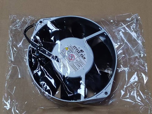 1pcs ventilatore stile - 1pcs,