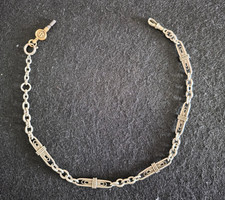 Antica Catena da Orologio