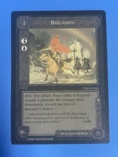Terra di Mezzo CCG 1995 -