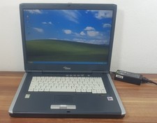 15,4" Fujitsu Lifebook C1320